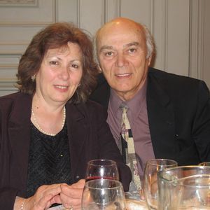 Meet your Posher, Danny